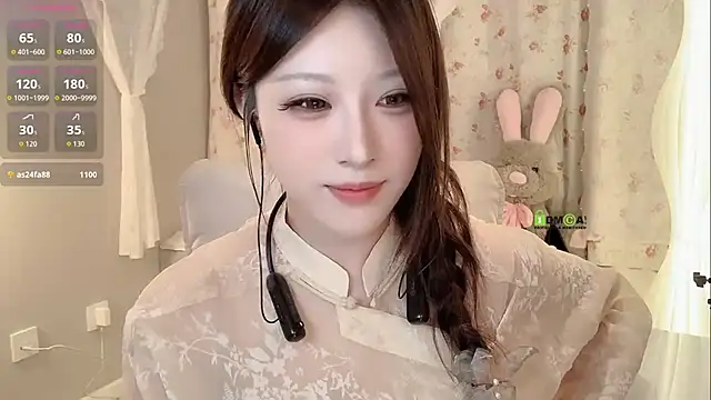 Princess3344 现场XXX聊天