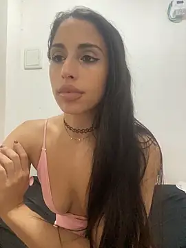 sweetwanda Live XXX-Chat