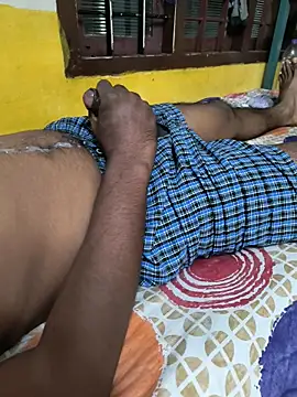 pinkdickmallu Adlı Modelin Web Kamerası Şovu