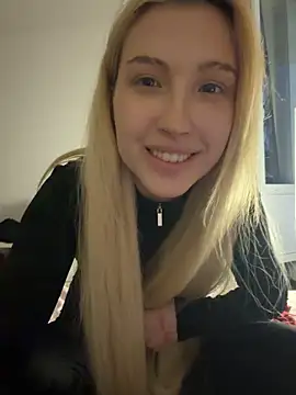 lisonya Webcam Show