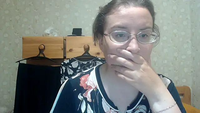 Chat +18 de Smart_Rose ao vivo