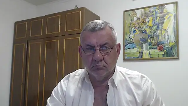 Chat XXX Live machomale3