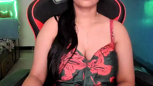 Sembang XXX Secara Langsung Indian_tickly