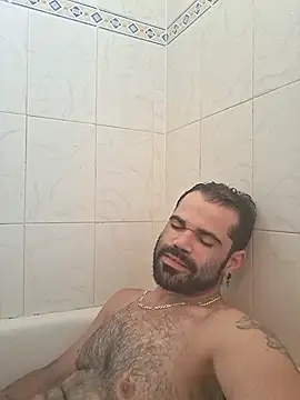 Show Webcam de Zander823