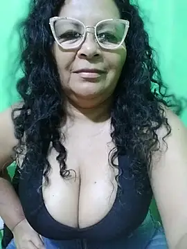 Chat +18 de Amarantha25 ao vivo