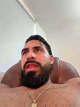 Ryan_Black3 webcam show