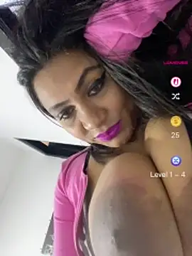 Chatroom XXX en direct de CyBettyboop