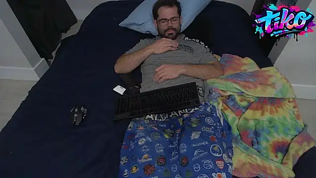 Zander823's Webcam Show