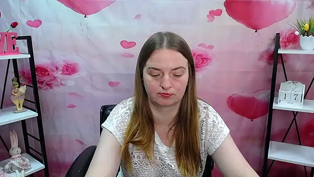 Chat +18 de FreyaDak ao vivo