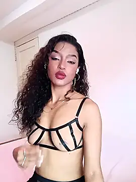 Czat XXX na żywo – Aphrodite-777