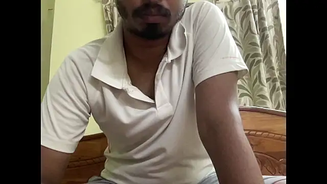 Slave_Aryan Show Webcam