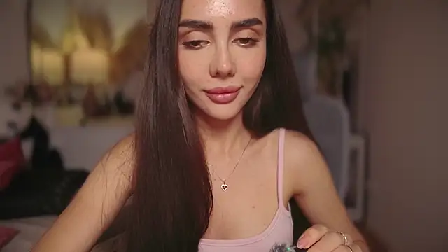 Webkamerová show Lil_Gabby