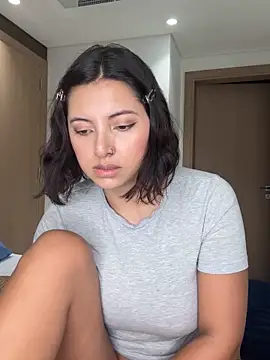 alexademie1's Live XXX Chat