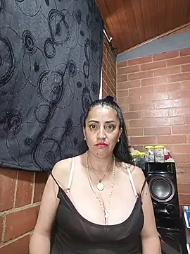 Chat +18 de Alexandrina ao vivo