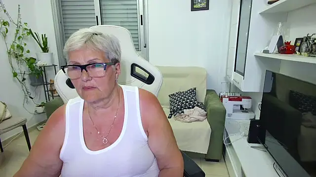 Živý XXX chat Selenna57