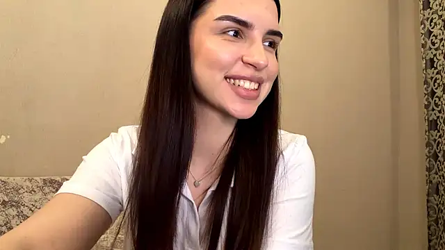 KerryForce – Live XXX-chat