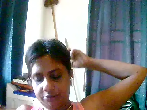 XXX chat uživo modela Ansh1307