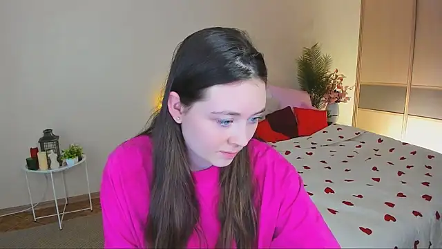 AlluringLookk's Webcam Show