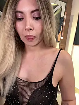 OneBeauty_ Chat XXX in diretta