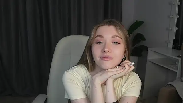 Show de webcam de ThanhBuerger