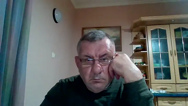 Show de machomale3 na webcam