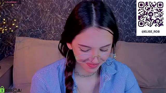 elise_robbie 라이브 XXX 채팅