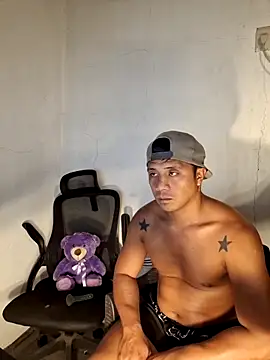 Felix_Asher 现场XXX聊天