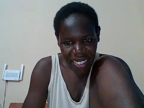Živý XXX chat Blacksexyqueen24