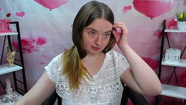 FreyaDak live XXX chat