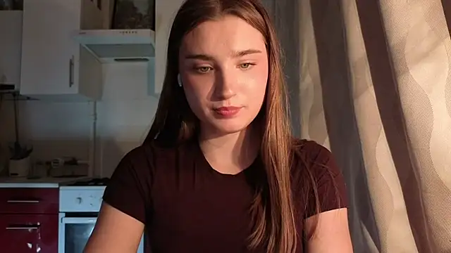 XXX chat uživo modela LissaBliss