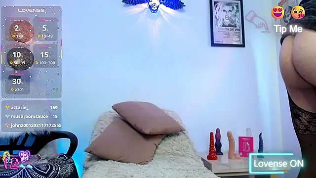DanniHotBoy02 现场XXX聊天