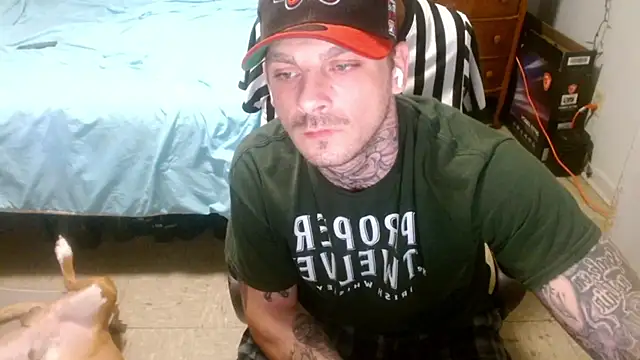 DADDY_KANE8--- Chat XXX in diretta