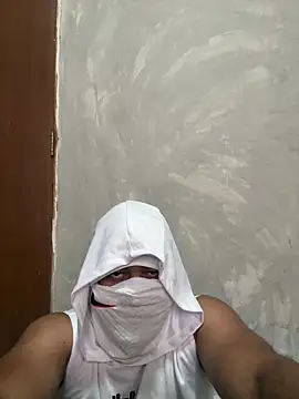 PretoSti webcam show