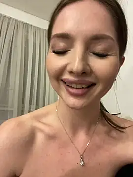 KrisMagnoly Live XXX Chat