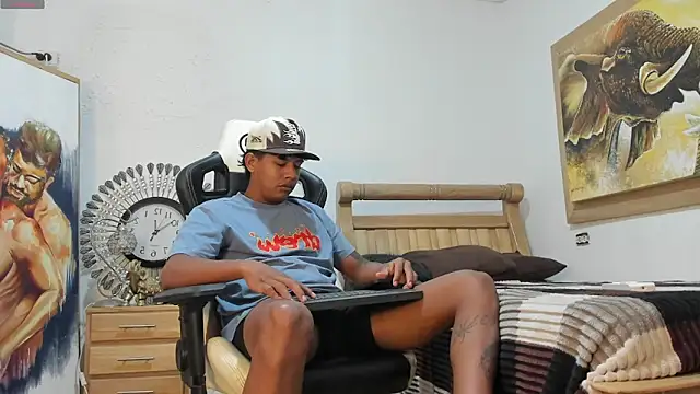 Živý XXX chat mr_stiven_