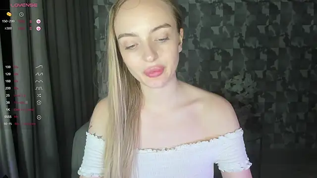 A_delina – Live XXX-chat