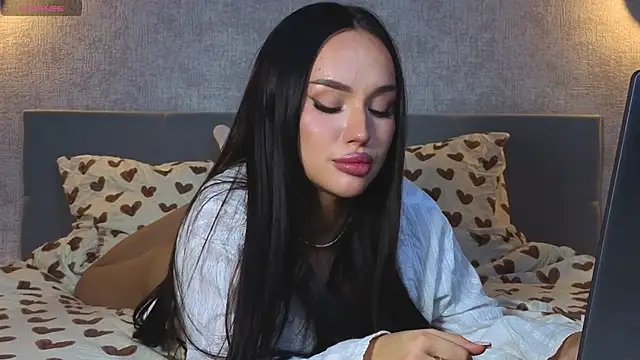 Webkamerová show LushMirai