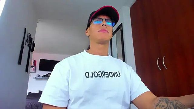 _John_Boy_ Show Webcam