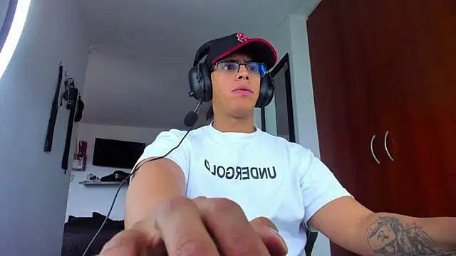 Show de webcam de _John_Boy_