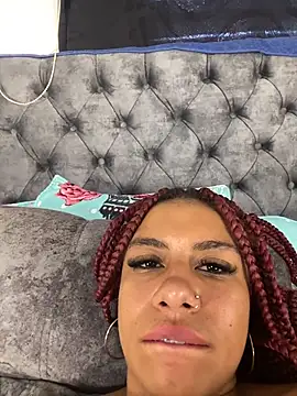 FerAlvax's Webcam Show
