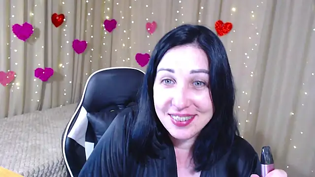 JillStevens' Live XXX Chat