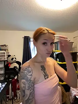 ThornsandHoney's Live XXX Chat