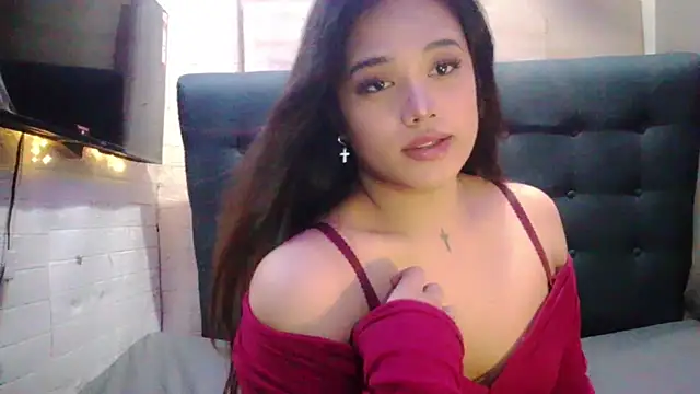 Show webcam de Ur_WifeyMarie