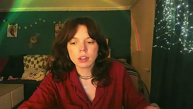 Živý XXX chat ClancyMorissey