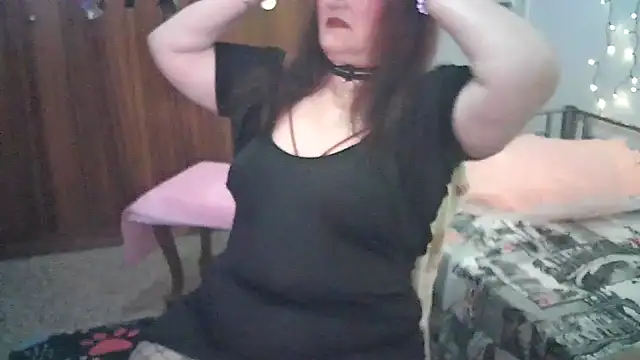 SabrinaXlovess Webcam Show