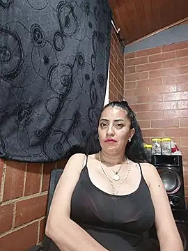 Alexandrina Chat XXX in diretta