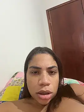 Morenacarioca3 Chat XXX in diretta