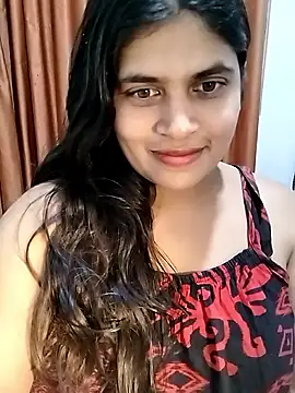 Chat +18 de Shakeera1 ao vivo