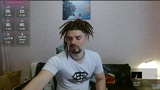 Aestheticguy101 Chat XXX live