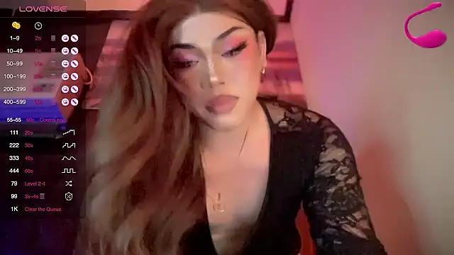 madam_agnes1's Live XXX Chat